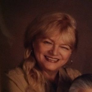 Meet your Posher, Patricia